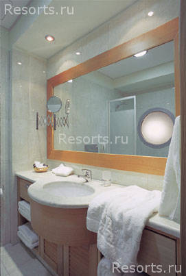 Athenian Callirhoe Exclusive Hotel 11